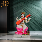 Goddess Saraswati Idol