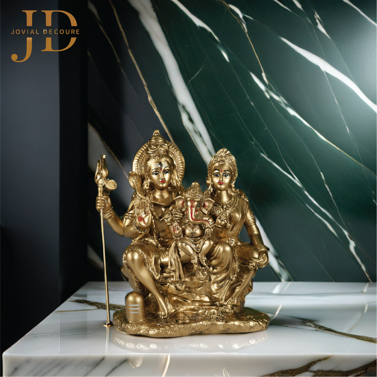 Golden Shiv Parivar Idol