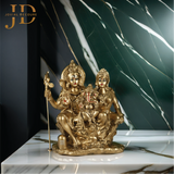 Golden Shiv Parivar Idol