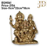 Golden Shiv Parivar Idol