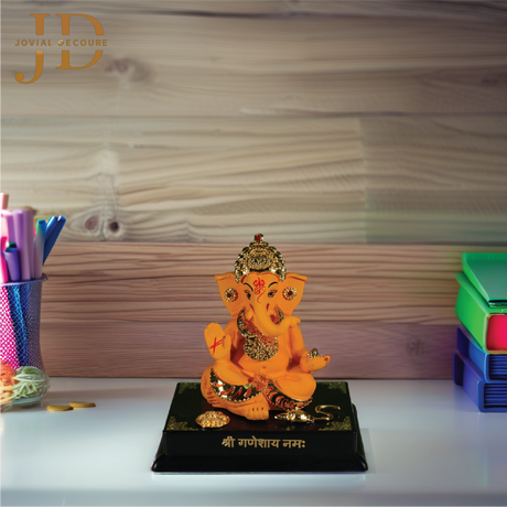 Ganesh Idol For Car