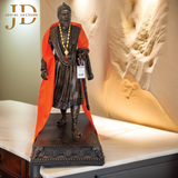 Chhatrapati Shivaji Maharaj Idol 3Feet
