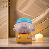Fairy Doll Piggy Bank