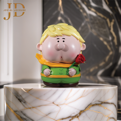 Fairy Doll Piggy Bank