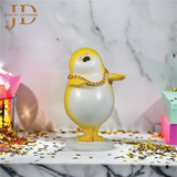 Dancing Penguin Antique
