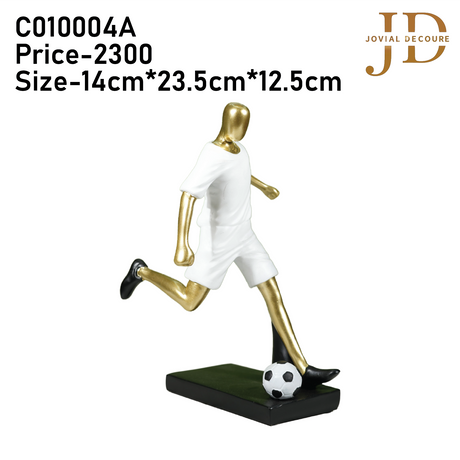 Football Antique 01