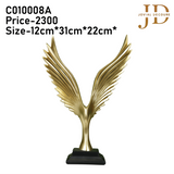 Eagle Wings Antique