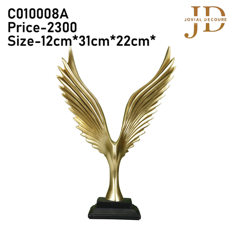 Eagle Wings Antique