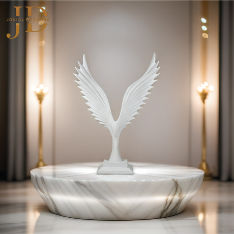 Eagle Wings Antique