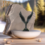 Eagle Wings Antique