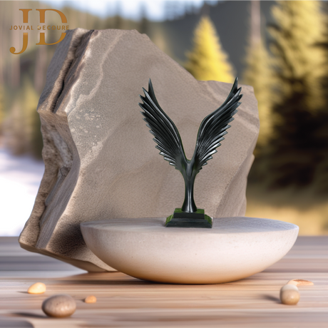 Eagle Wings Antique