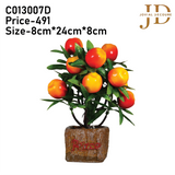 Mix Apple Bonsai