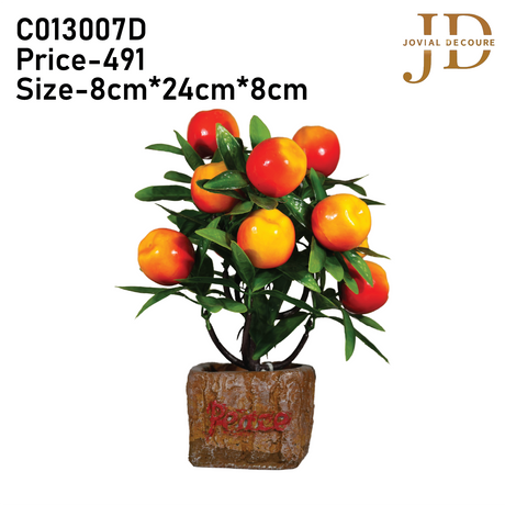 Mix Apple Bonsai