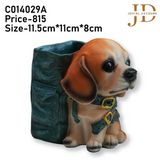 Cute Puppy with PenHolder