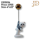 Hanged Cute Teddy