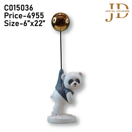 Hanged Cute Teddy