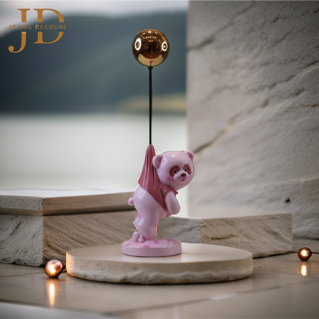 Hanged Cute Teddy