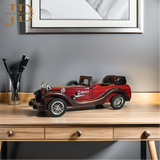 Hardwood Classic Vintage Retro Car Antique