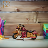 Wooden Bike Antique Small