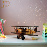 Wooden Aircraft Antique