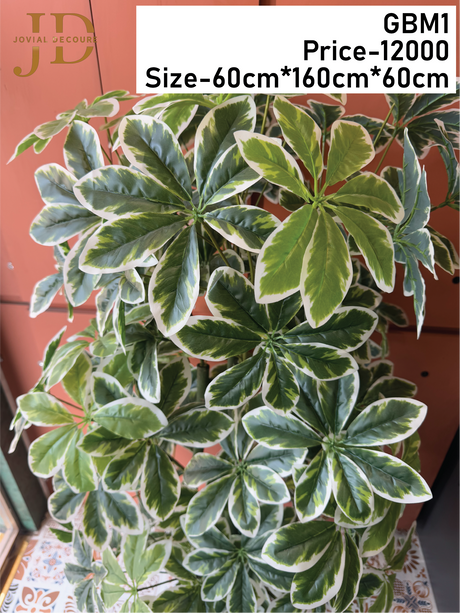 Artificial Schefflera Arboricola Tree