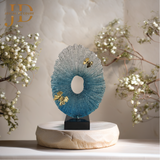 Luxury Resin Marble Antique Medium
