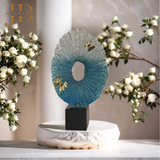 Luxury Resin Marble Antique Big
