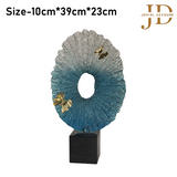 Luxury Resin Marble Antique Big