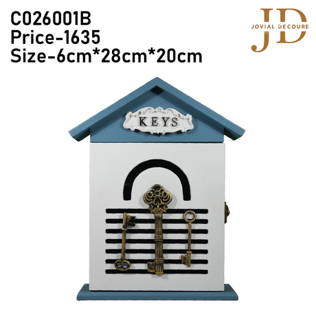 Key Holder C026001B