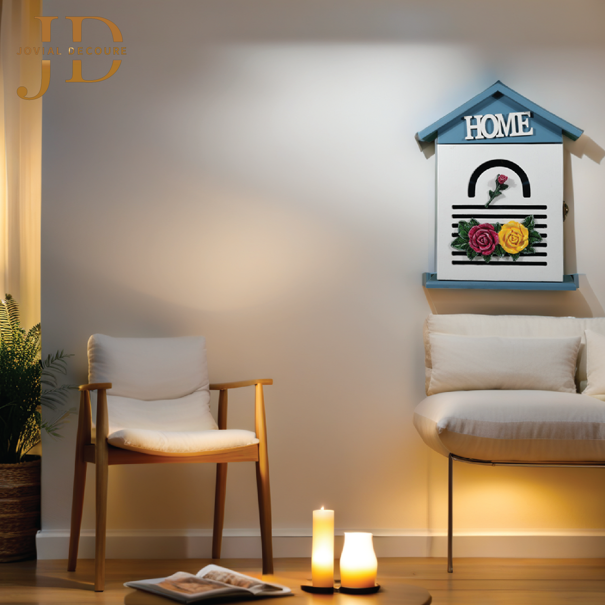 Key Holder C026001C
