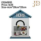 Key Holder C026001D