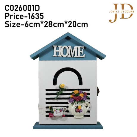 Key Holder C026001D