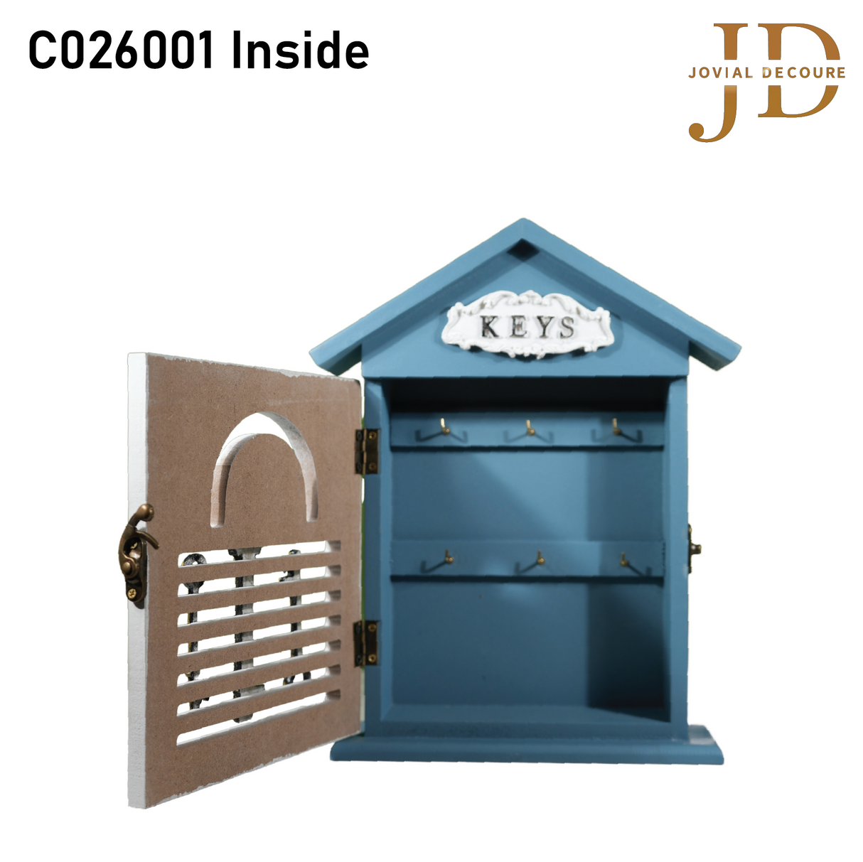 Key Holder C026001D
