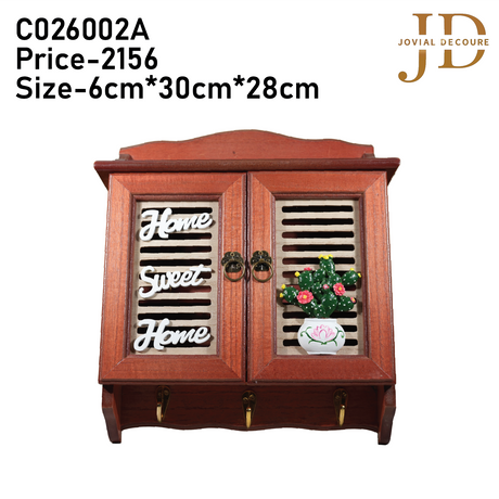 Key Holder C026002A