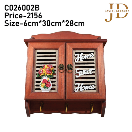 Key Holder C026002B