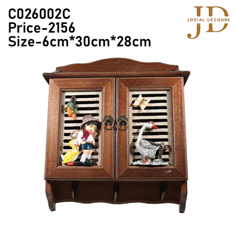Key Holder C026002C