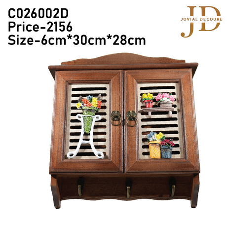 Key Holder C026002D