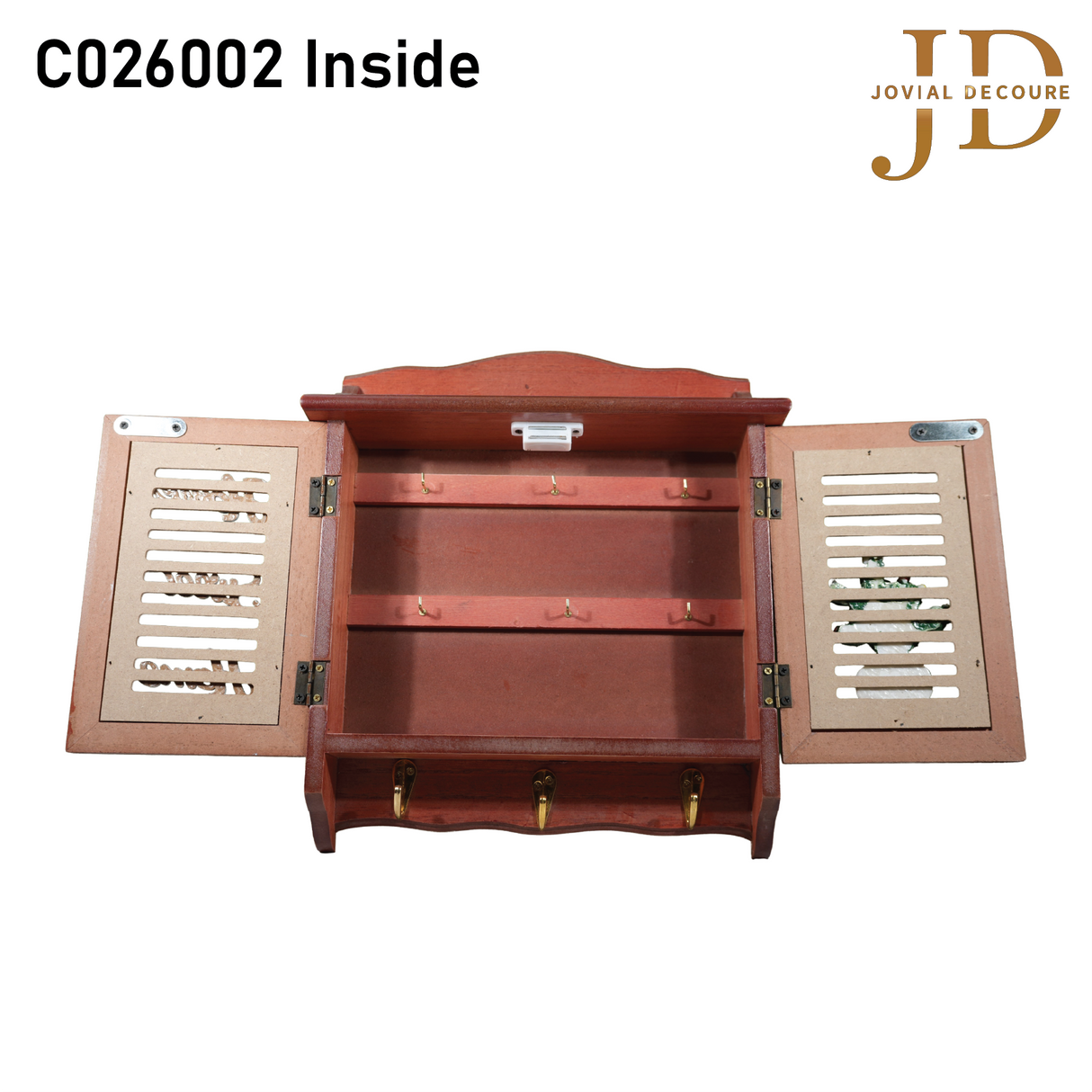 Key Holder C026002D