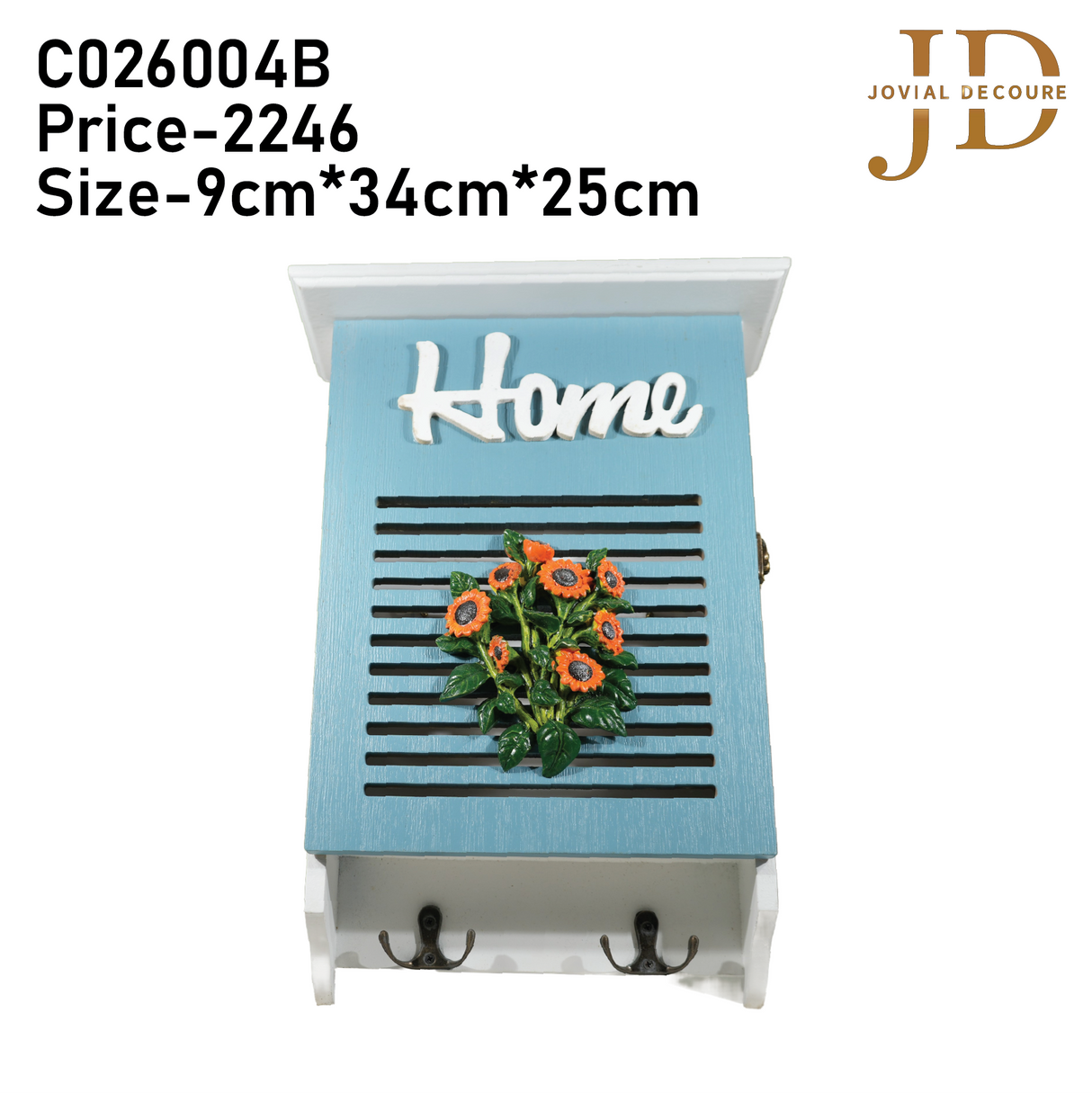 Key Holder C026004B