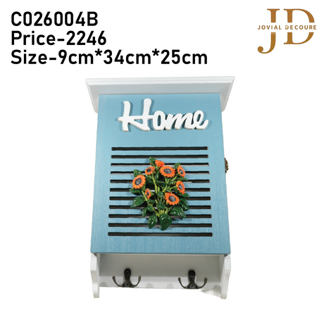 Key Holder C026004B