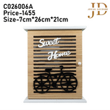Key Holder C026006A