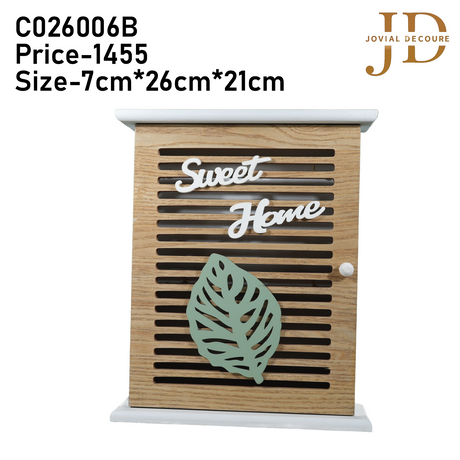 Key Holder C026006B