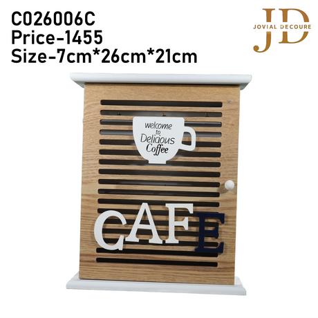 Key Holder C026006C