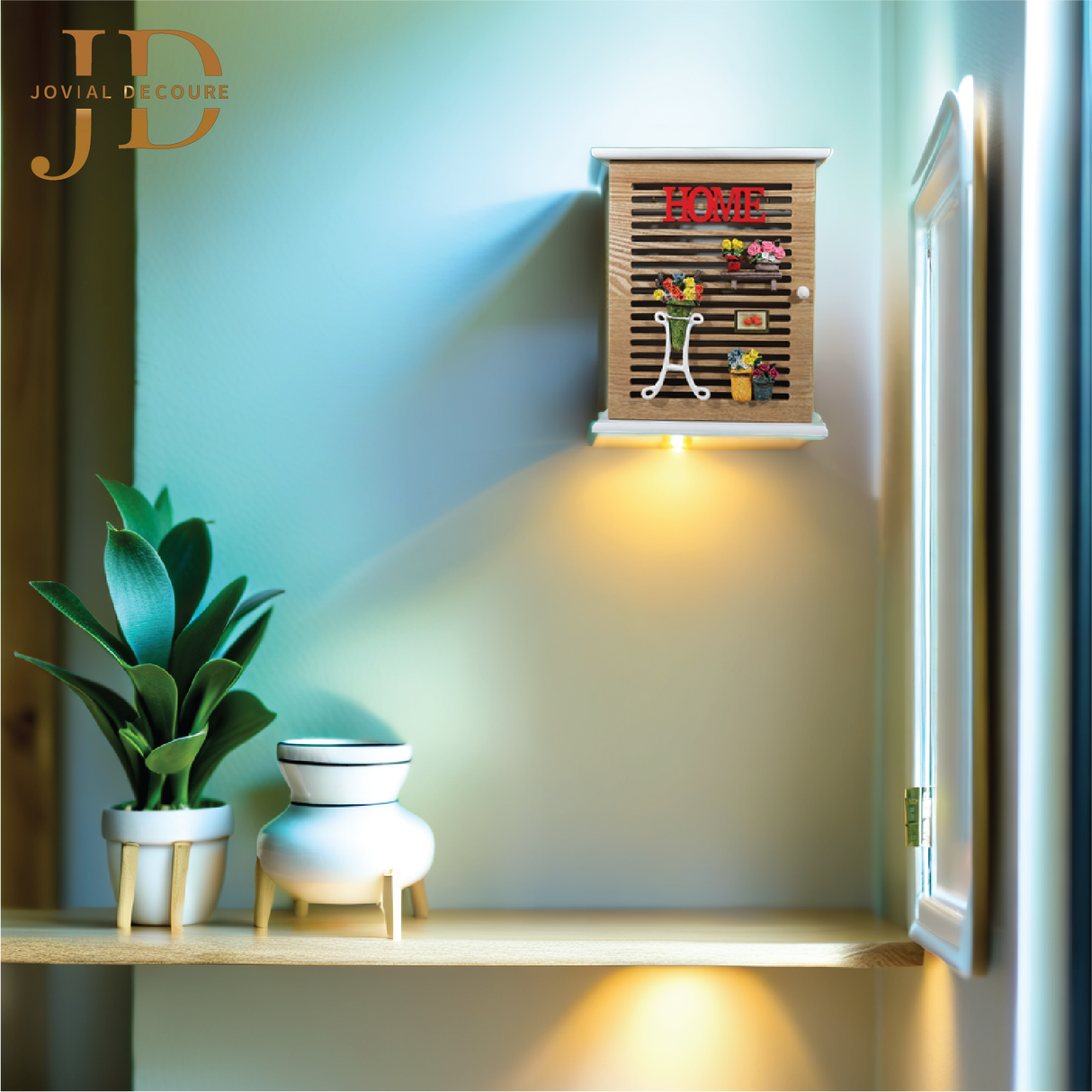 Key Holder C026006D