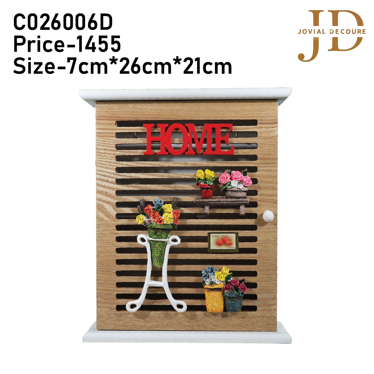 Key Holder C026006D