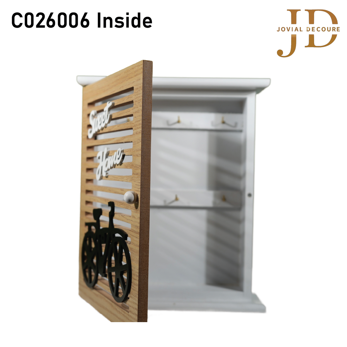 Key Holder C026006A
