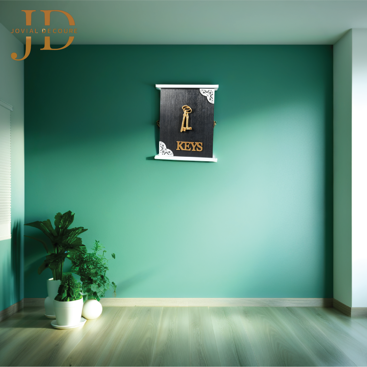 Key Holder C026007A