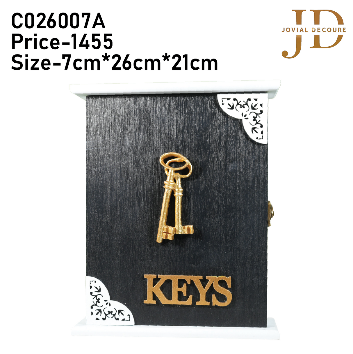 Key Holder C026007A