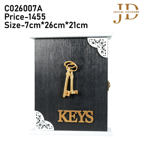 Key Holder C026007A