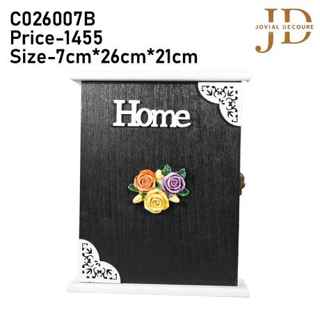 Key Holder C026007B
